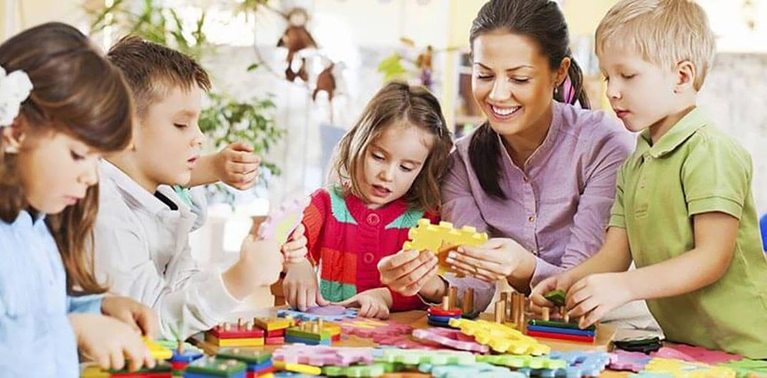 Understanding Childcare Worker Salaries: Key Insights