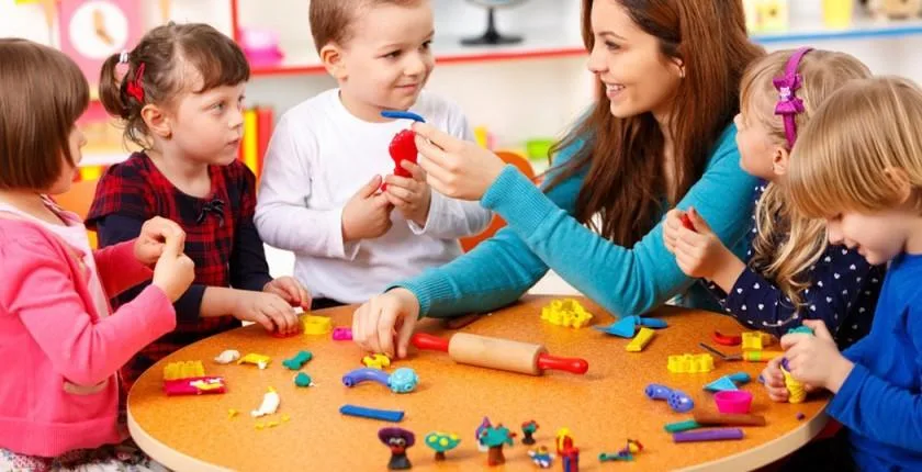 Family Daycare Raymond Terrace: A Safe Haven for Your Little Ones