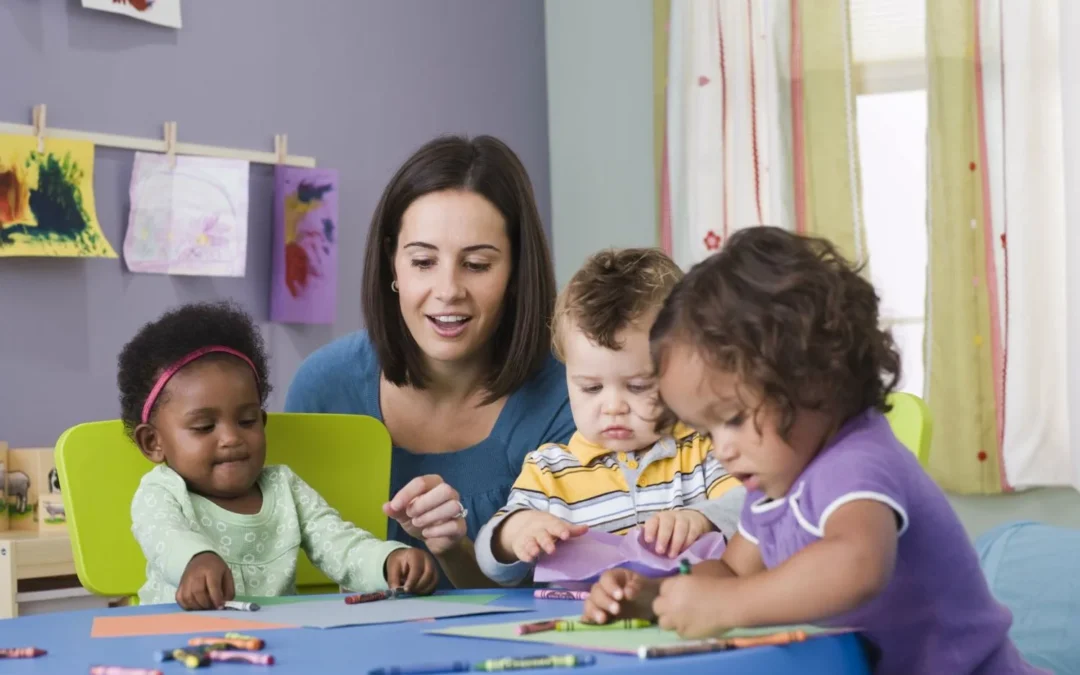 Wondering About Childcare in Raymond Terrace? Here’s What You Must Know!