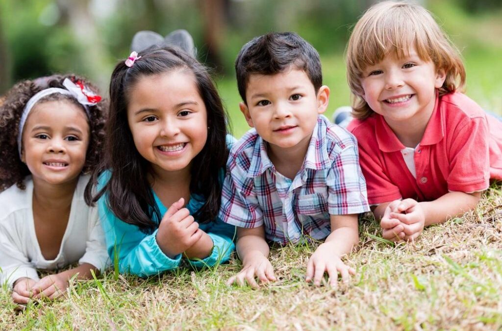 Know When It Time to Register for Childcare