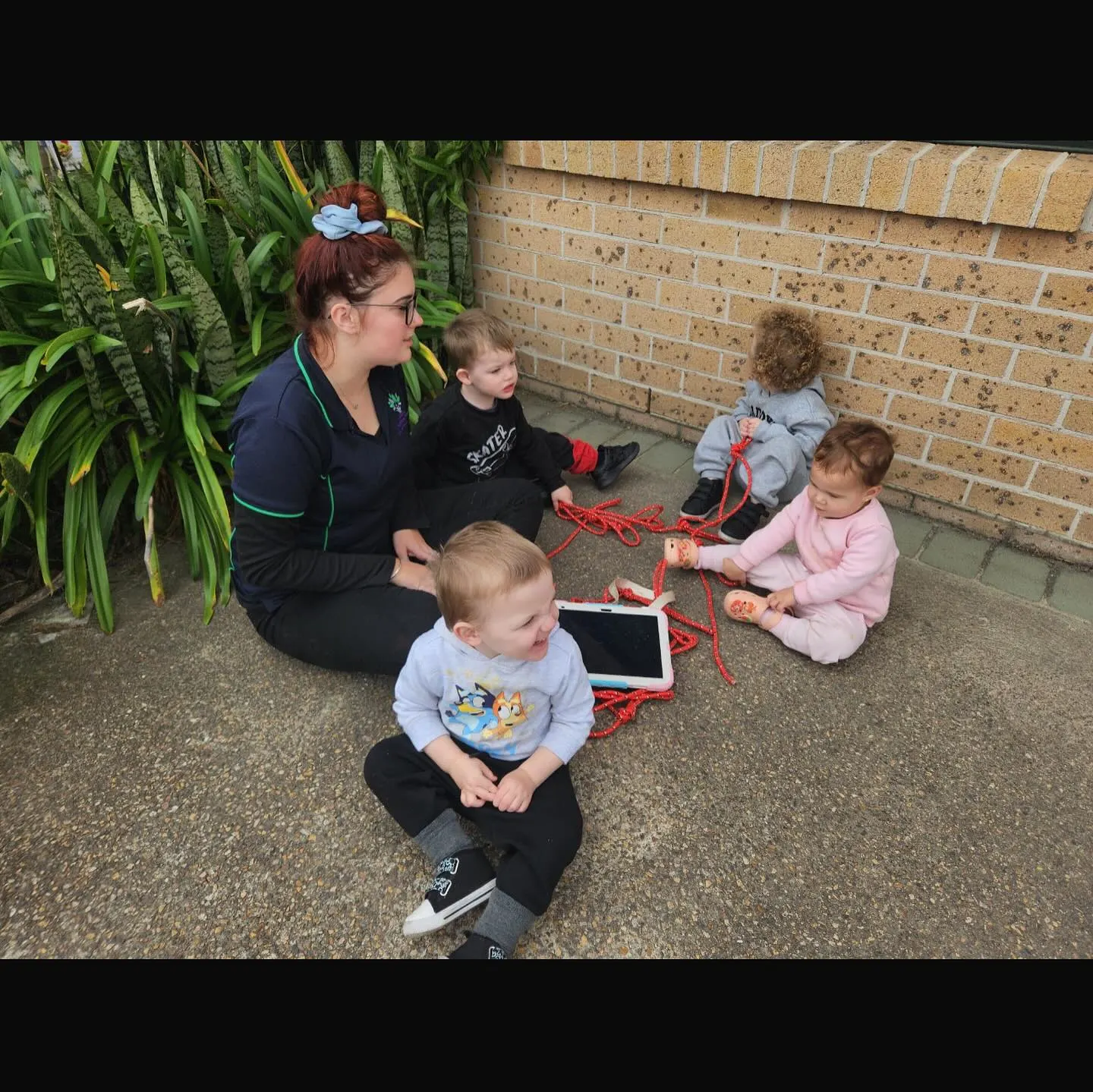 Child care Child care