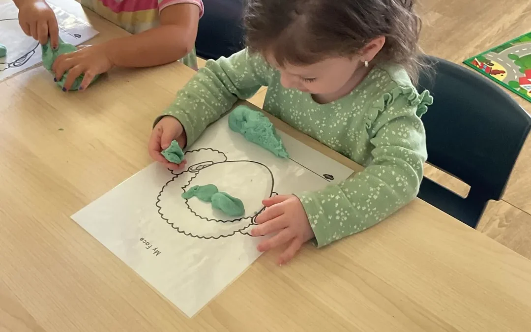 Becoming a Top Childcare Educator: Secrets Revealed