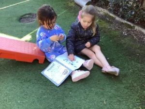 childhood-care