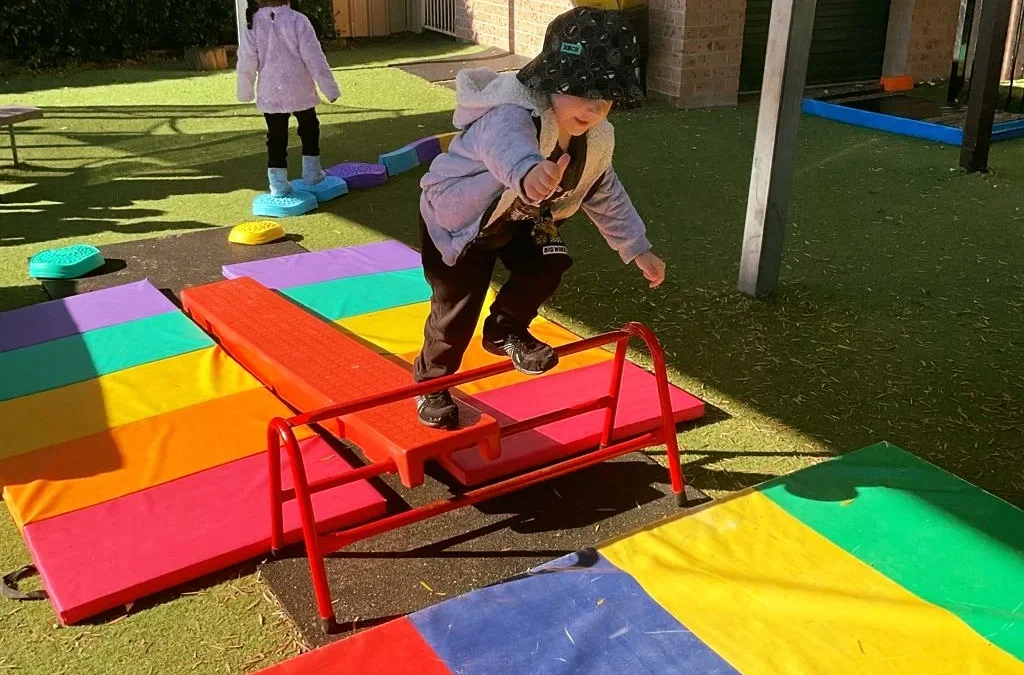 Excellence at Lakeside Creative Minds Family Daycare