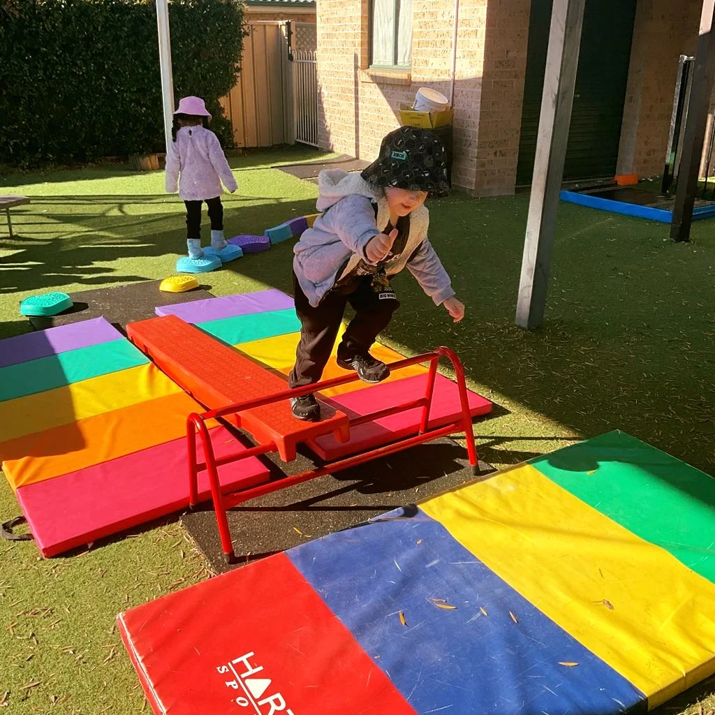 Family Daycare in Raymond Terrace
