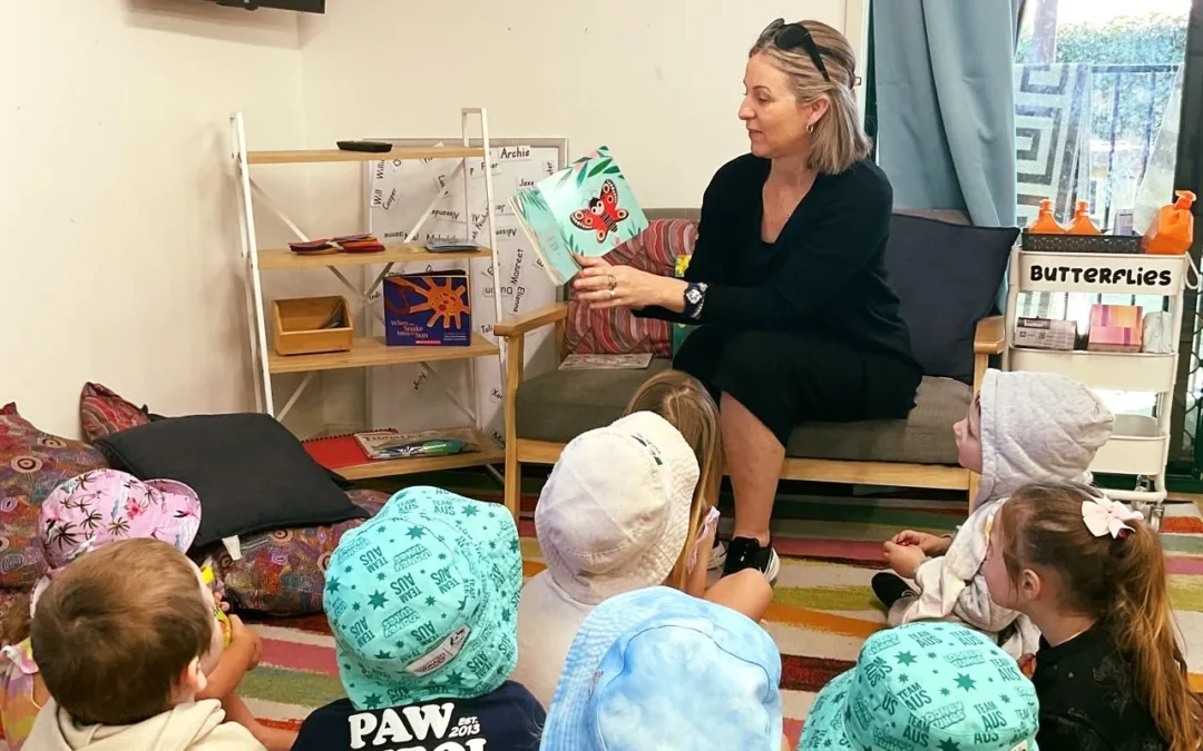 Trusted Day Care Raymond Terrace | Lakeside Creative Minds