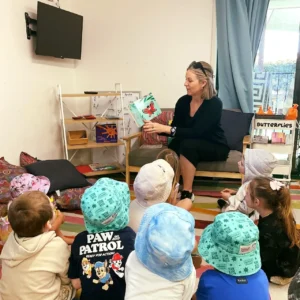 Family daycare Raymond Terrace