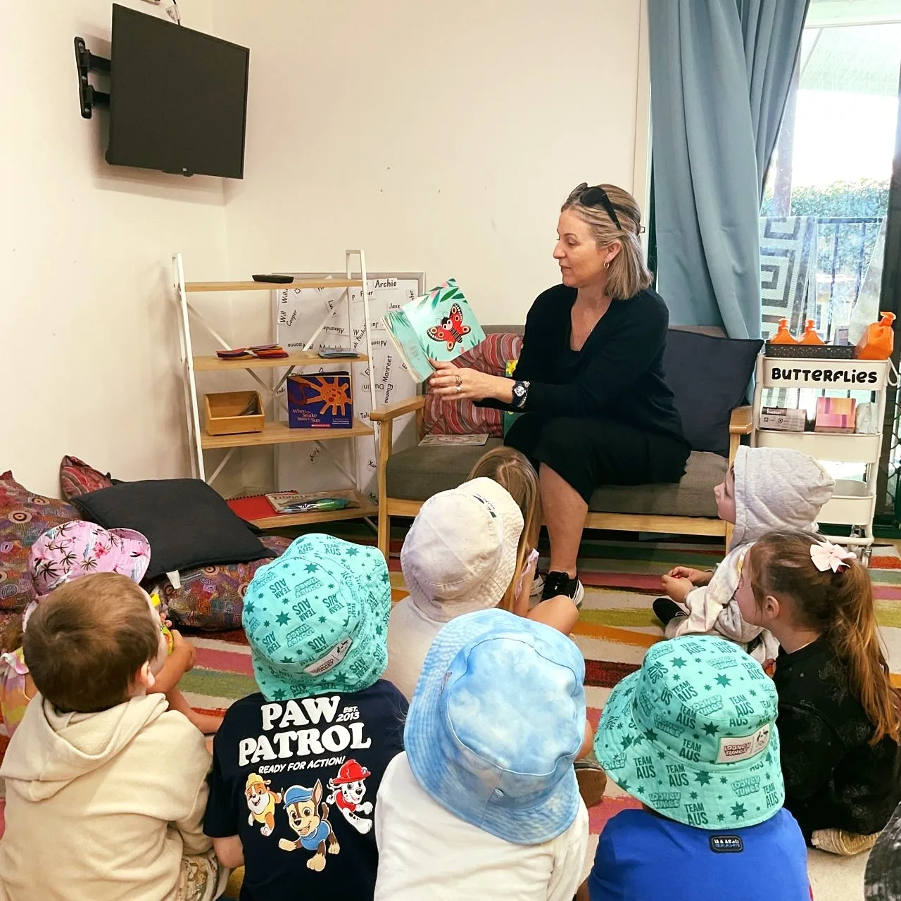 Raymond Terrace preschools