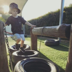 Raymond Terrace preschools