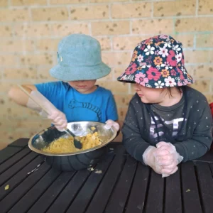 Childcare