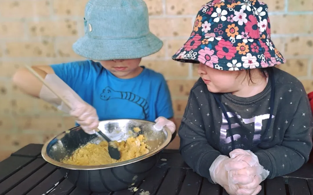 Lakeside Creative Minds Daycare: Raymond Terrace Buzz