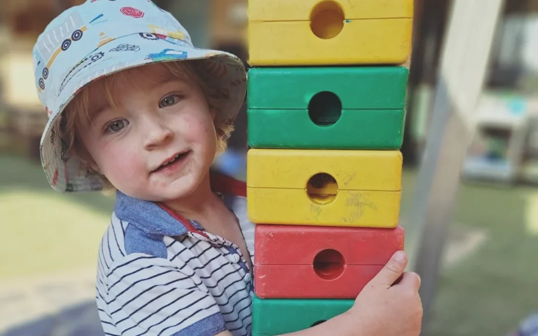 Drop In Daycare | Flexible Care at Lakeside Creative Minds