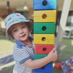 Daycare Raymond terrace