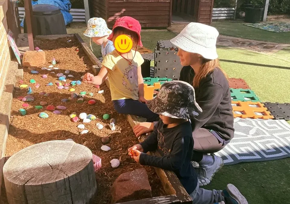 Selecting the Right Childcare for Your Little Ones