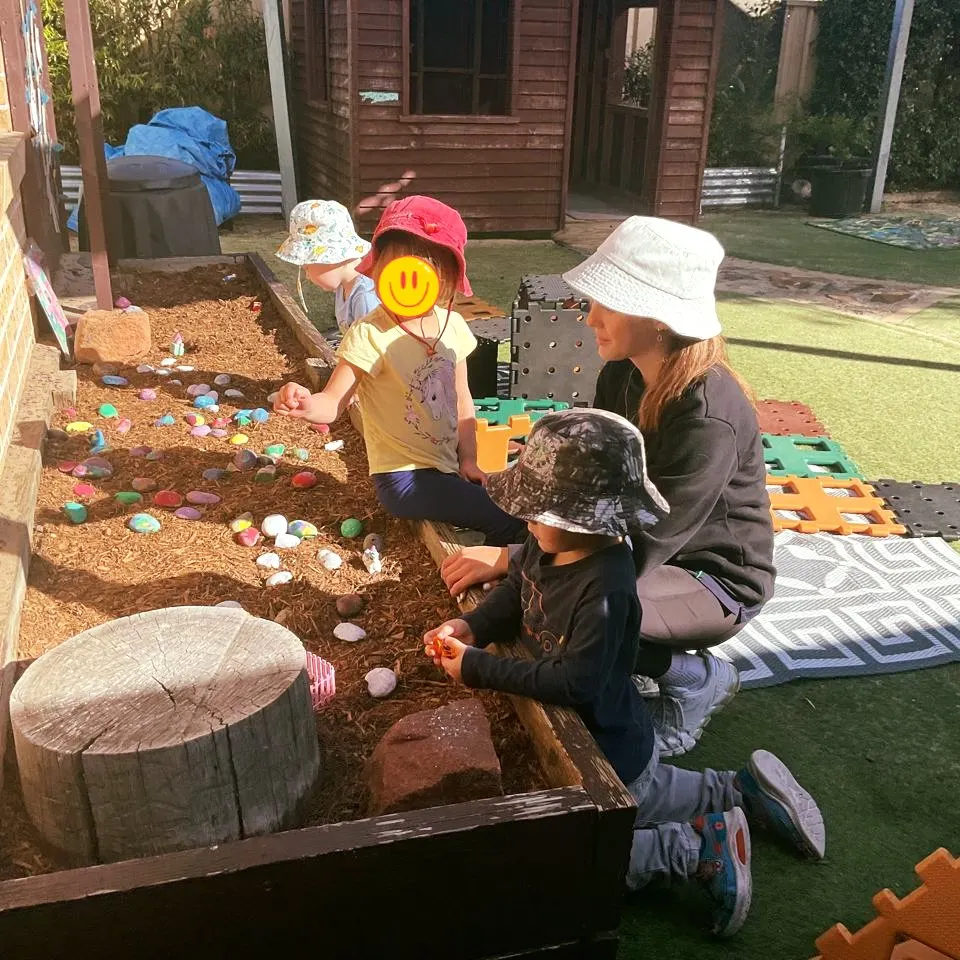 Childcare