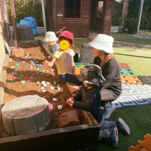 Preschool in Raymond Terrace