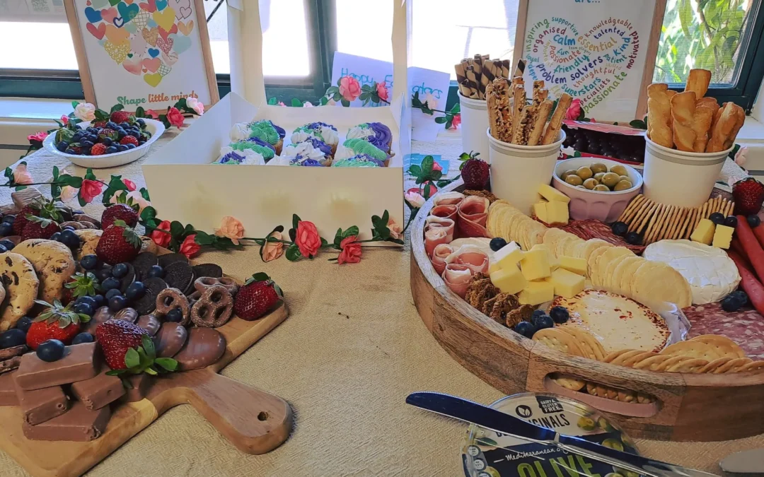 Choosing Preschool in Raymond Terrace: Key Factors