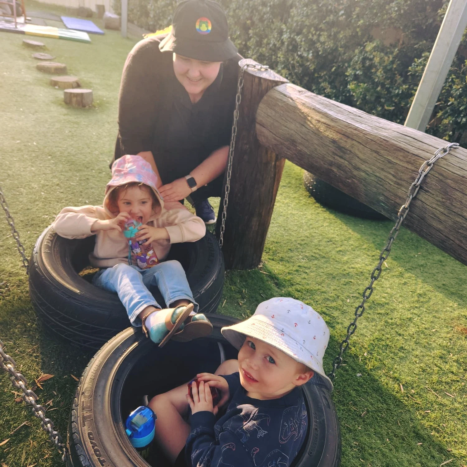 Preschool in Raymond Terrace