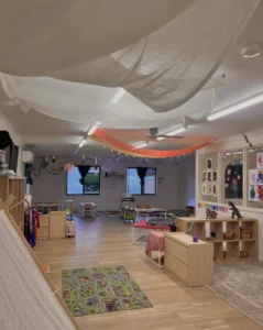 preschool