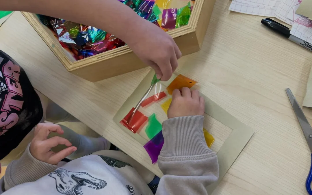 Family Daycare Blueprint: Creating Magic at Home