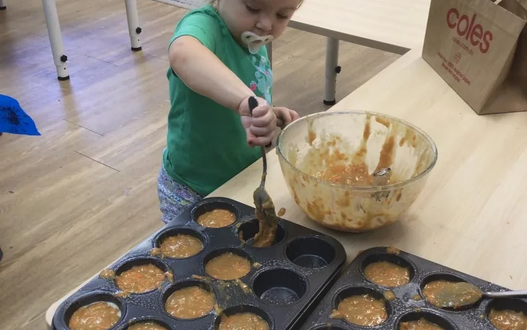 Benefits of Choosing Child Care in Raymond Terrace