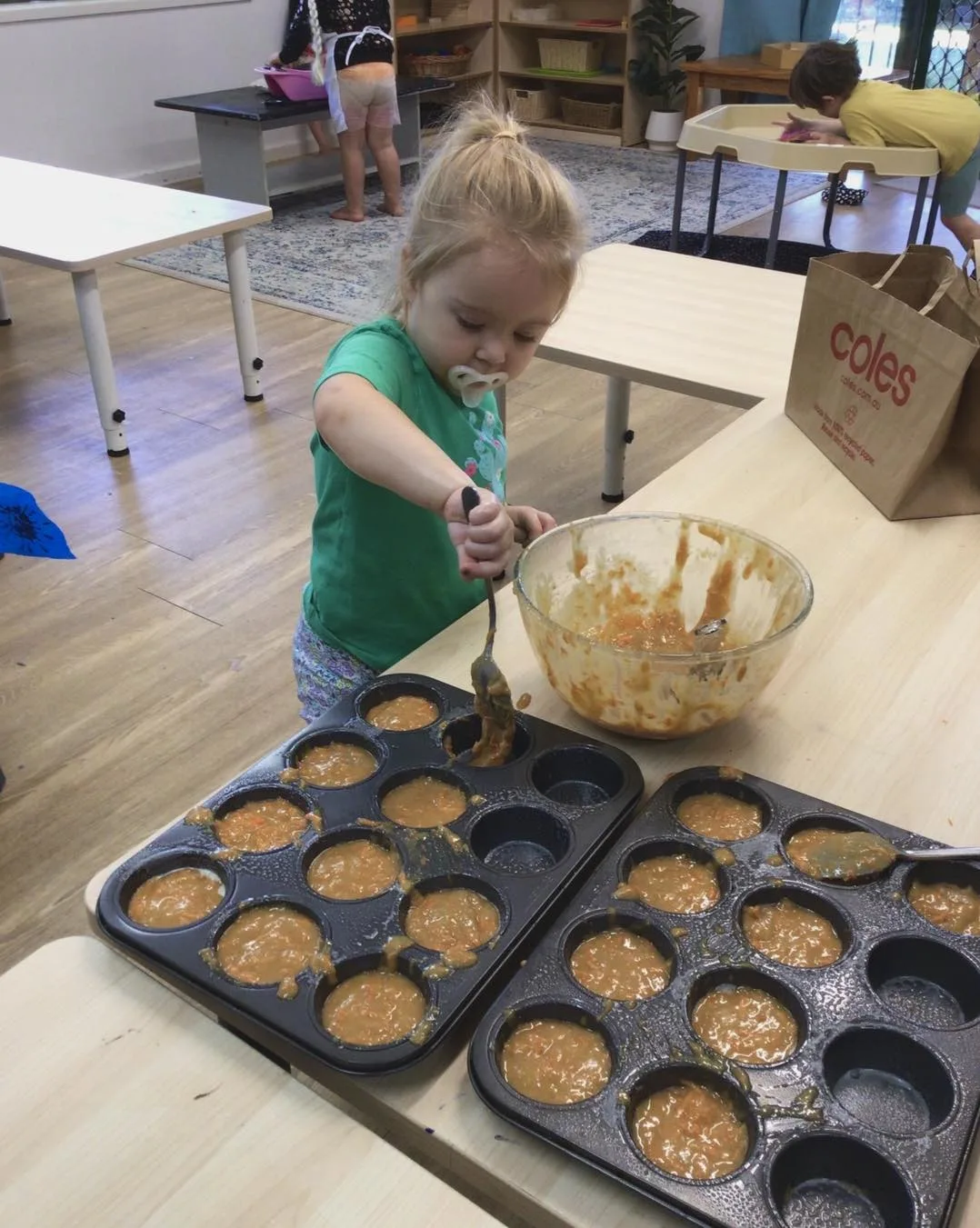 Child care Raymond Terrace