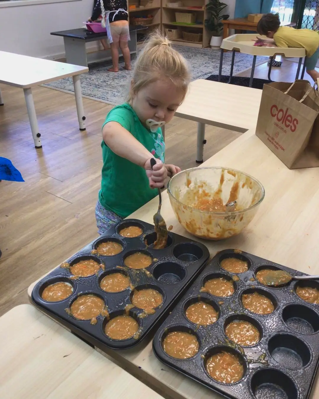 Child Care Subsidy