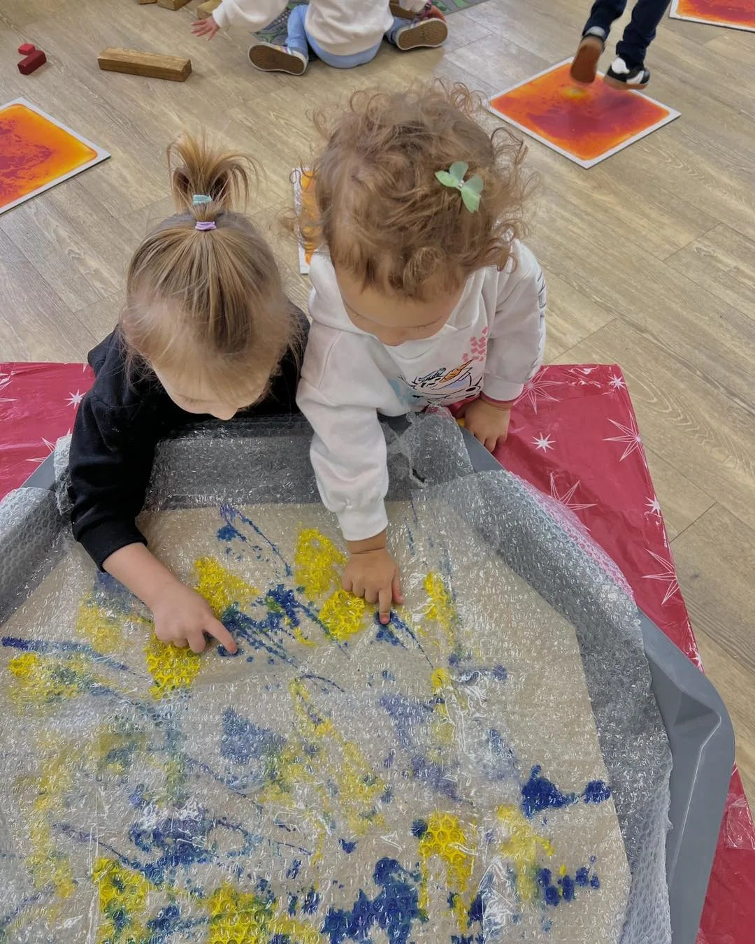 Childcare