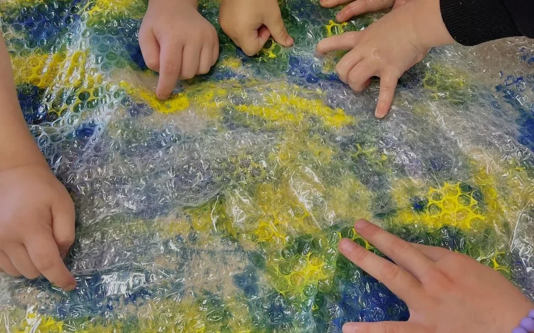 10 Surprising Benefits of Early Childhood Education