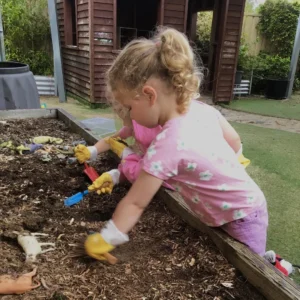 Childcare in Raymond Terrace
