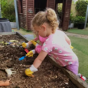Preschool Raymond Terrace