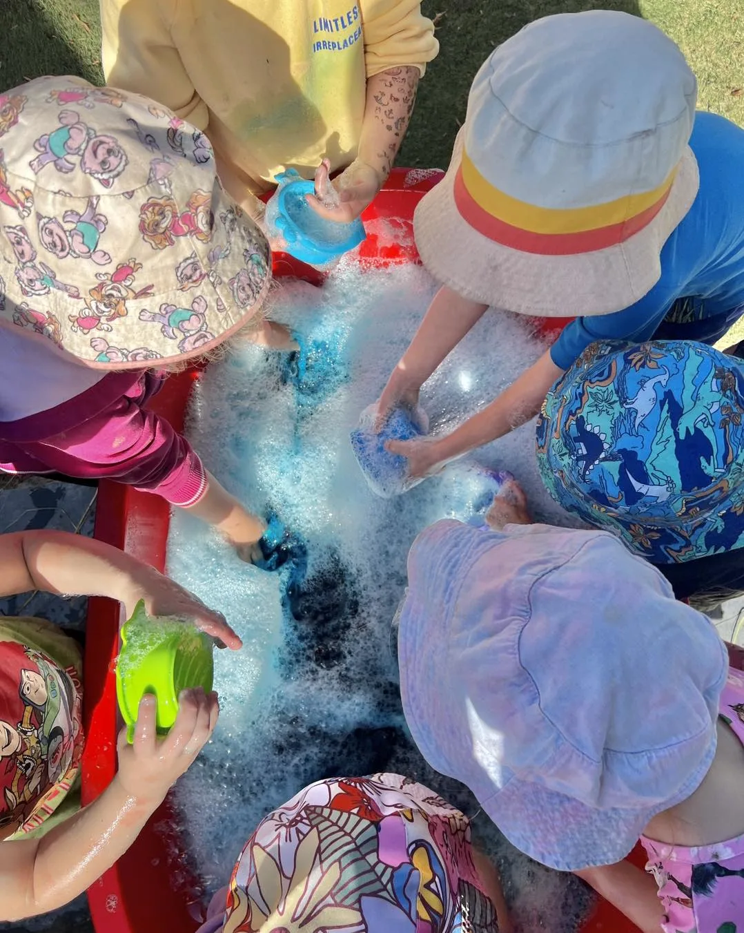 Childcare in Raymond Terrace