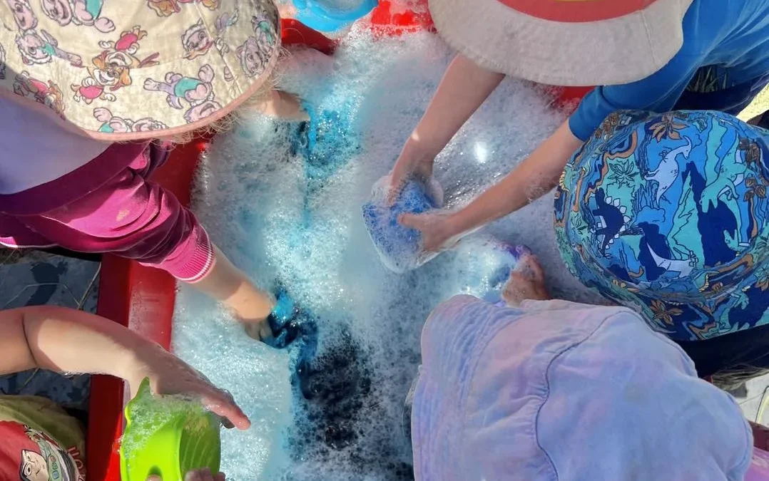 Safe Family Daycare in Raymond Terrace for Kids