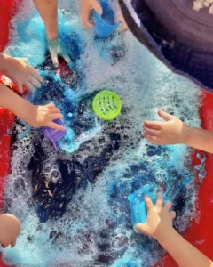 Child care Raymond Terrace