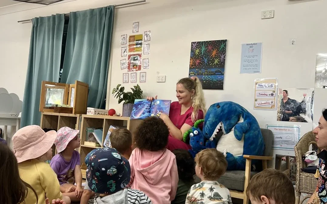 Raymond Terrace Schools for Bright Futures | Lakeside Creative Minds