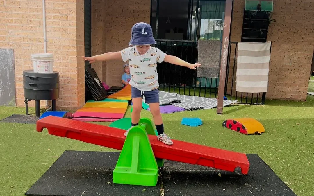 Top Reasons to Choose Raymond Terrace Preschools