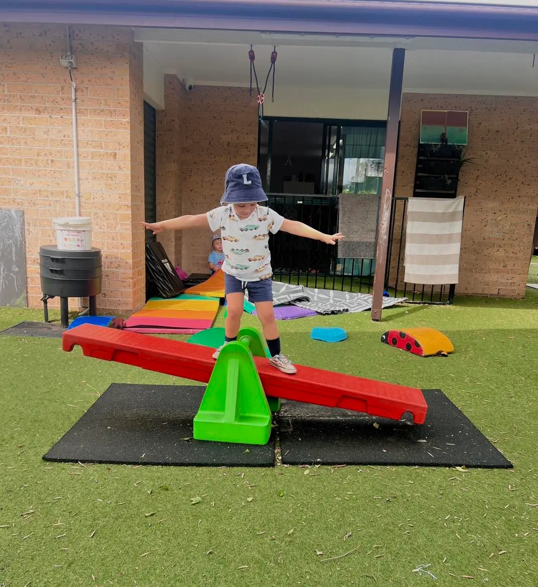 Preschool Raymond Terrace