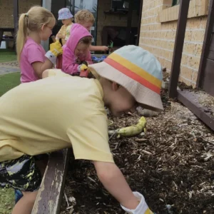 Childcare