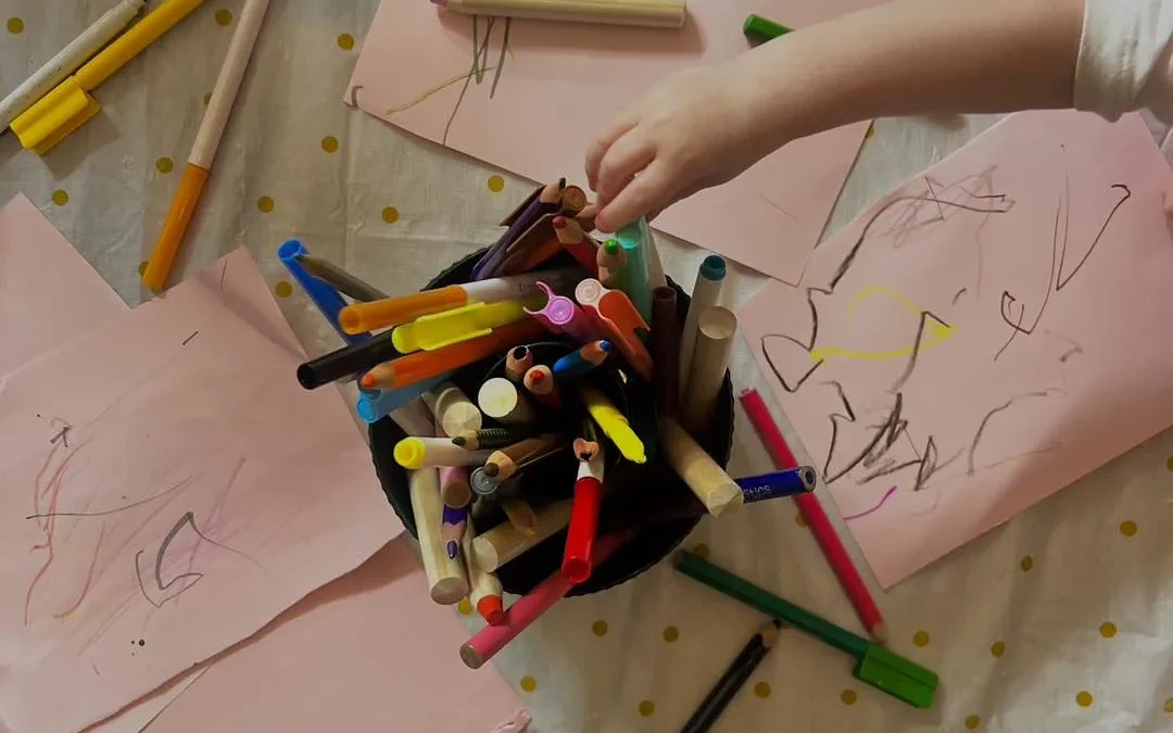 Fun Activities to Boost Young Minds