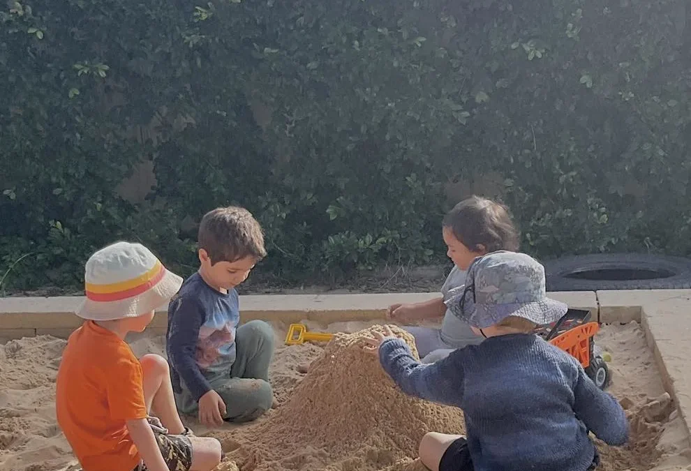 Raymond Terrace Schools Shaping Brighter Futures