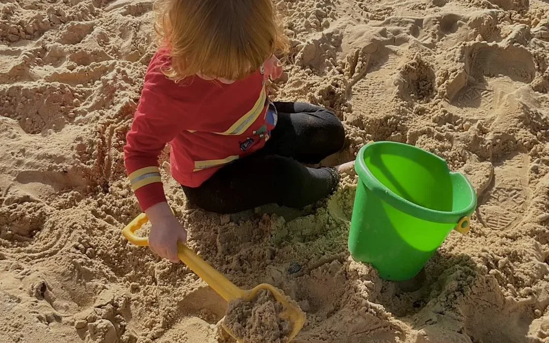 Top Reasons to Choose Lakeside Creative Minds Daycare