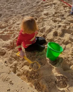 Lakeside Creative Minds Childcare
