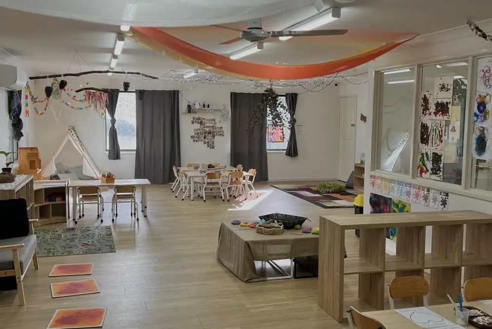 Lakeside Creative Minds: Shaping Children’s Futures