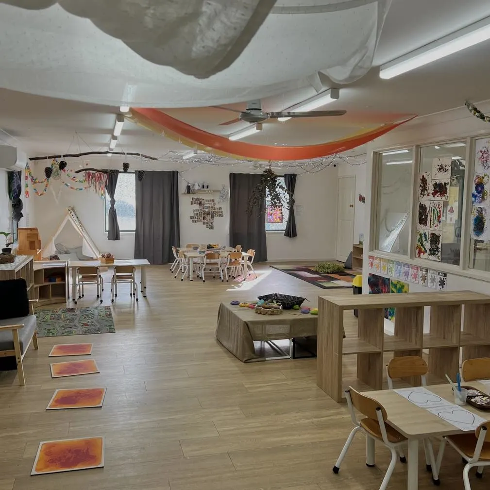 Child care experiences