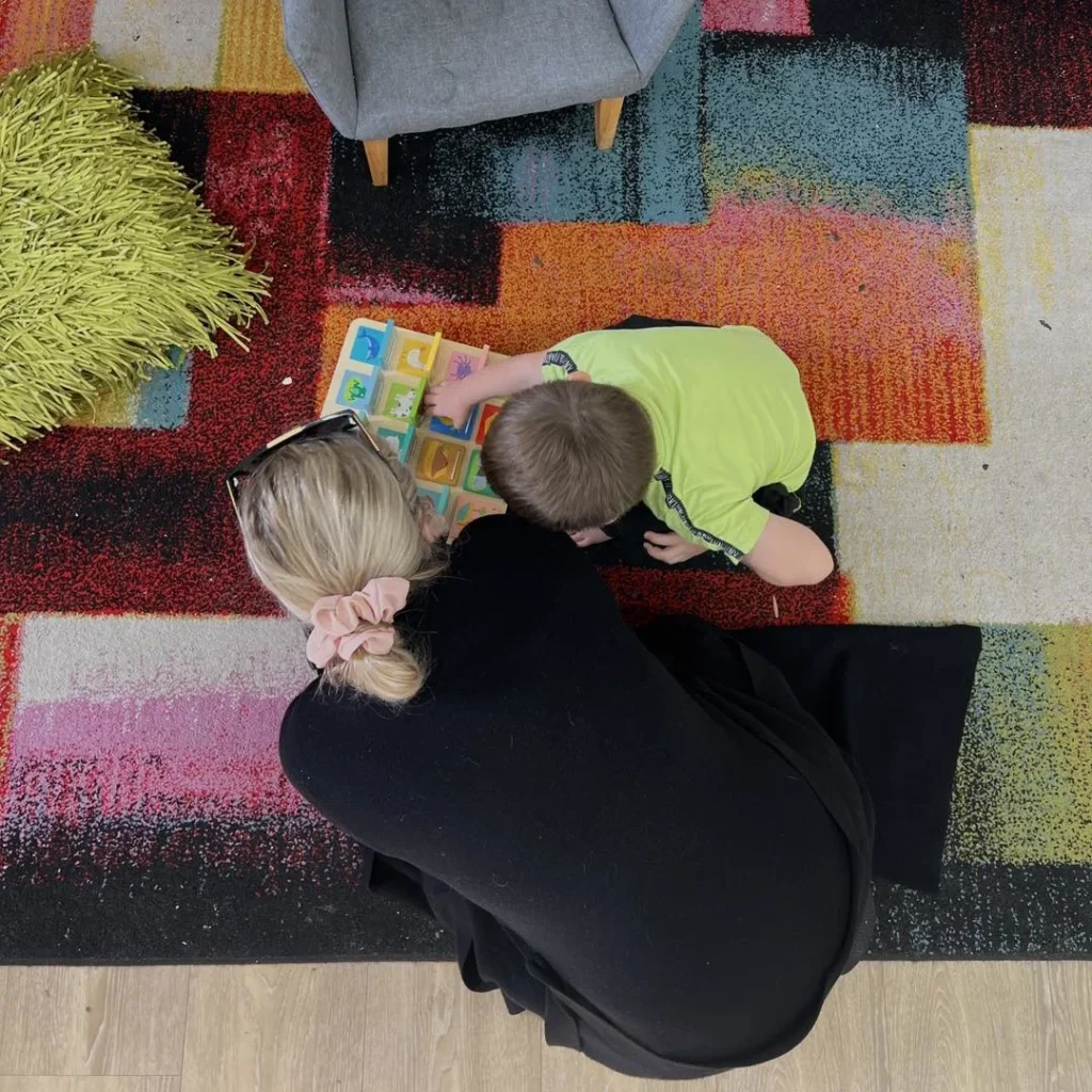 Preschools in Raymond Terrace
