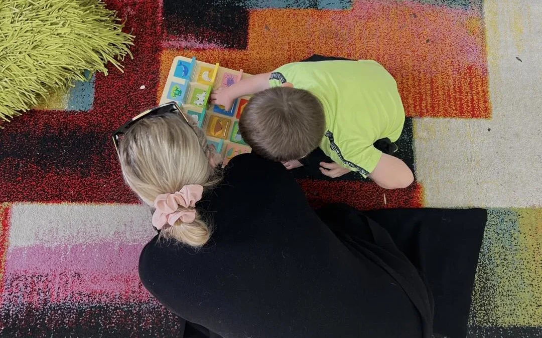 Lakeside Educators: Fostering Creative Young Minds