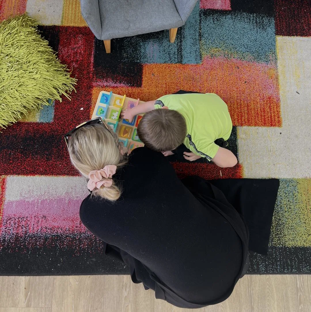 Childcare educators