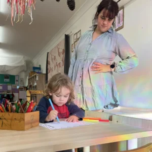 Childcare-Educator