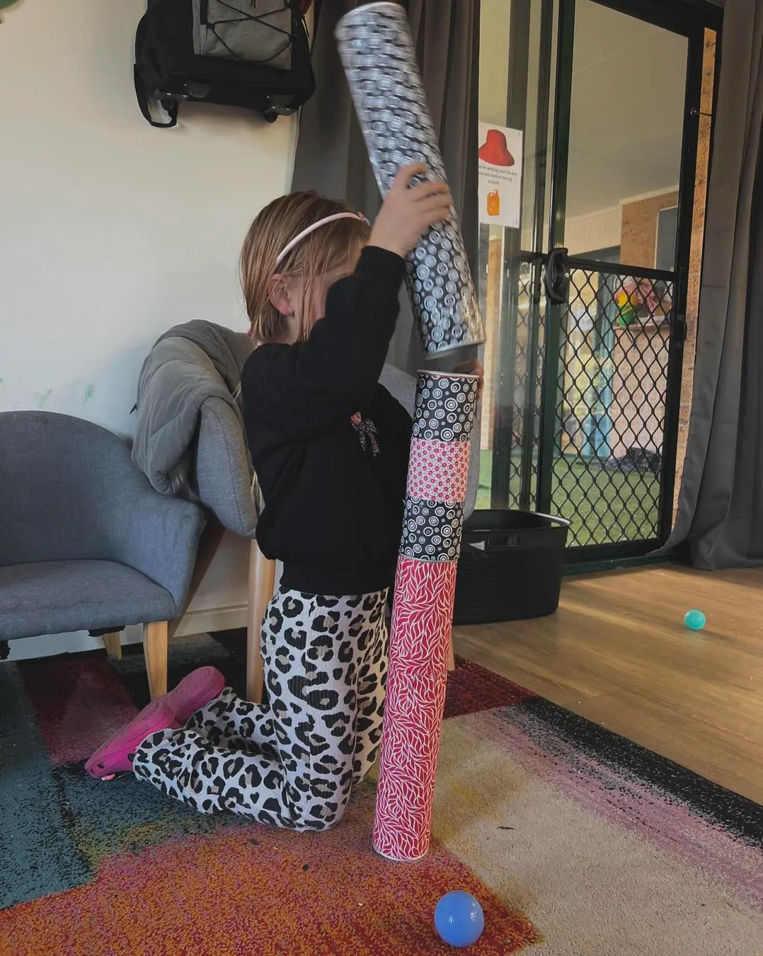 Childcare