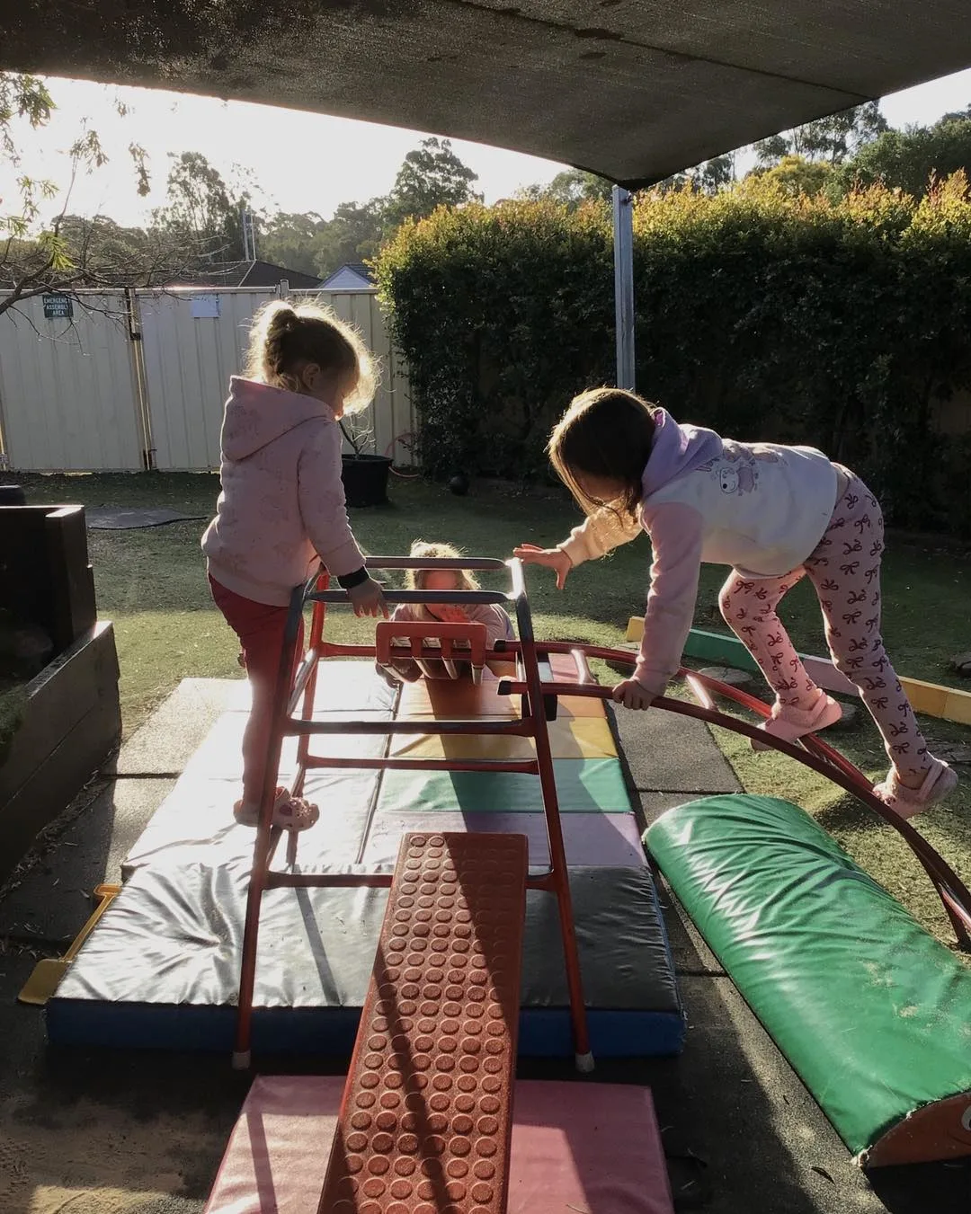 Childcare Raymond Terrace